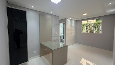 Apartamento em Vila Urupês - Suzano, SP por 1