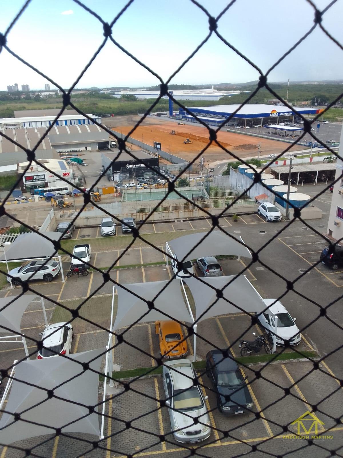 Apartamento à venda com 2 quartos, 1 banheiro, 1 vaga e 48m² no Ataíde, Vila Velha (ES) — foto 20 de 20