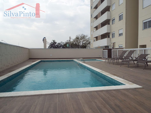 Apartamento em Parque Sao Luis  -  Taubaté