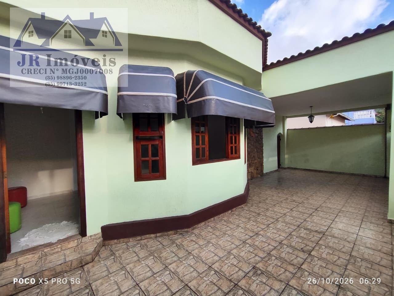 Casa à venda com 3 quartos, 1 suíte e 240m² no Nossa Senhora da Agonia, Itajubá (MG) — foto 11 de 14