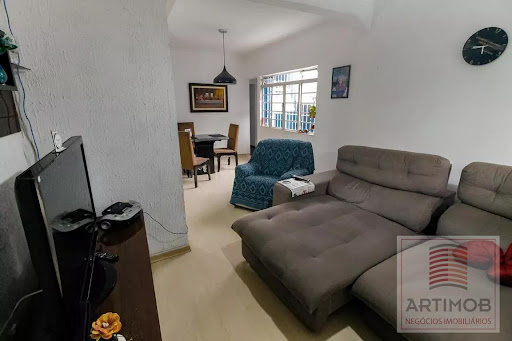 Casa à venda no Super Quadra Morumbi, 4 dorms, 176m²