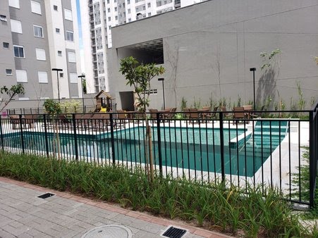 Apartamento à venda com 2 quartos, 1 banheiro, 1 vaga e 45m² no Loteamento City Jaragua, São Paulo (SP) — foto 13 de 14