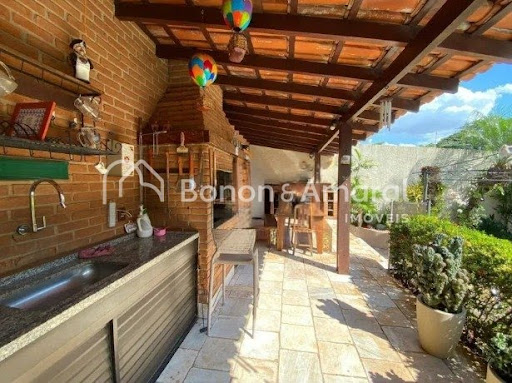 Casa, 4 quartos, 342 m² - Foto 33