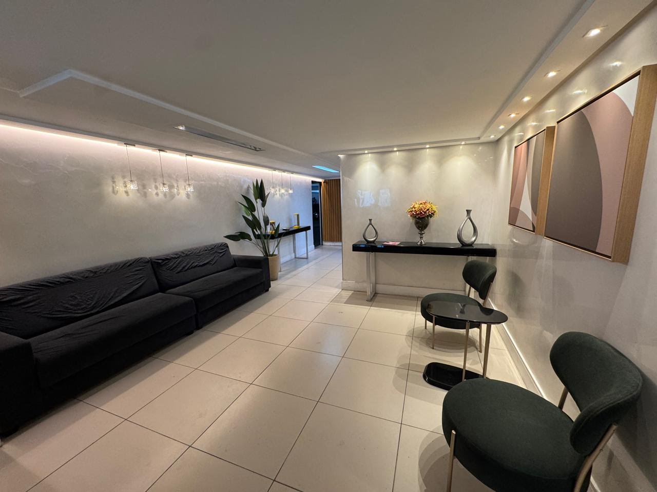 Apartamento à venda com 3 quartos, 1 suíte, 1 vaga e 61m² no Casa Amarela, Recife (PE) — foto 17 de 24