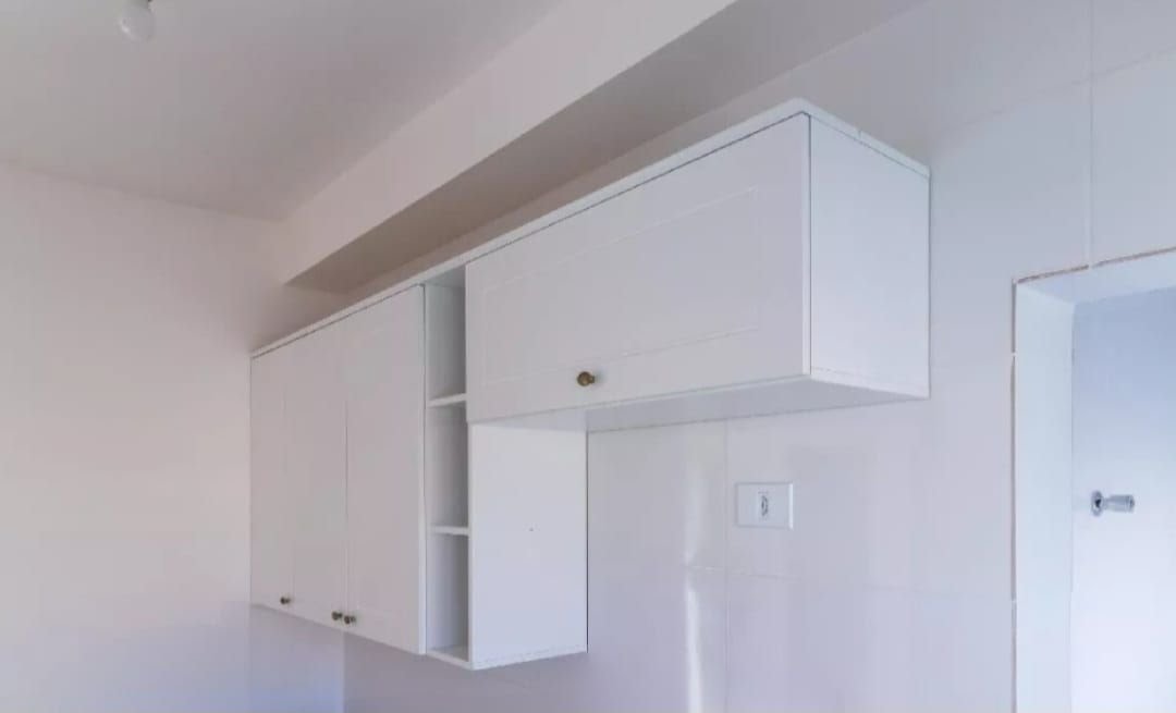 Apartamento, 2 quartos, 45 m² - Foto 11