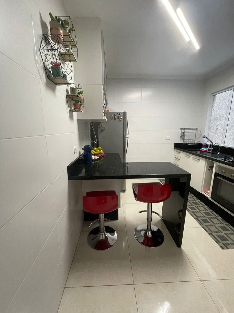 Sobrado, 2 quartos - Foto 16