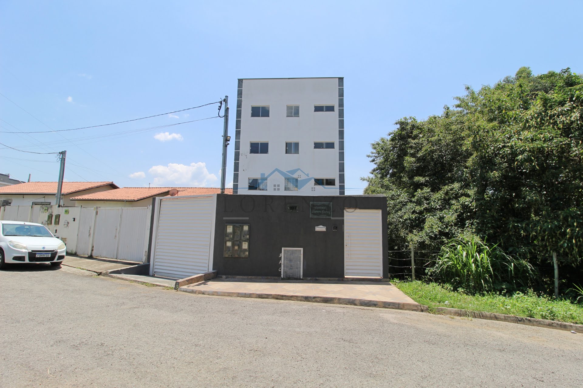 Fachada