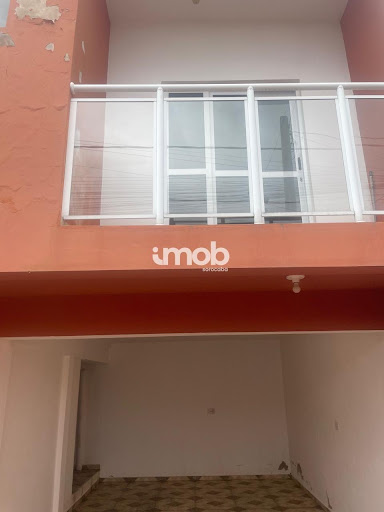 Casa em Jardim Alvorada  -  Salto de Pirapora