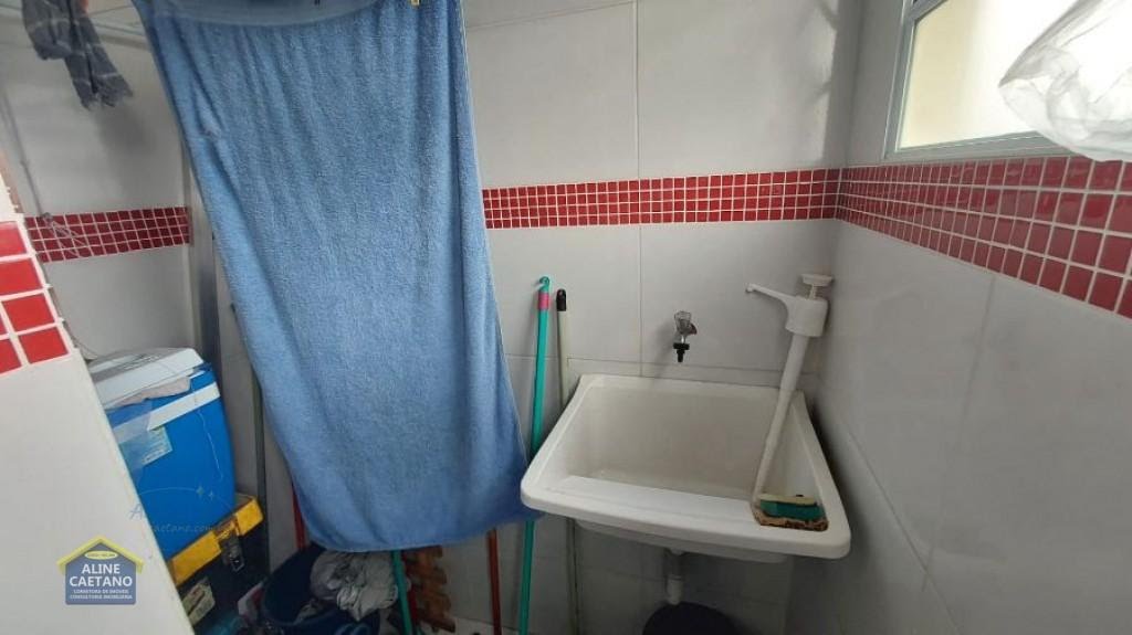 Casa à venda com 3 quartos, 1 suíte, 1 vaga e 72m² no Vila Assuncao, Praia Grande (SP) — foto 11 de 18
