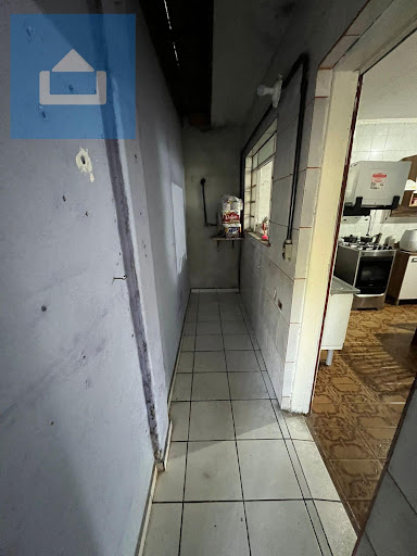 Conjunto de Imóveis em Vila Santa Cruz (Zona Leste)  -  São Paulo