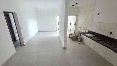 Apartamento em Estufa I  -  Ubatuba