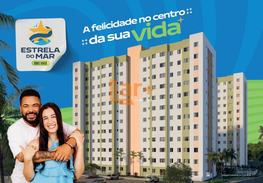 Apartamento à venda com 2 quartos, 1 banheiro, 1 vaga e 5521m² no Costa Paradiso, Barra dos Coqueiros (SE) — foto 21 de 24
