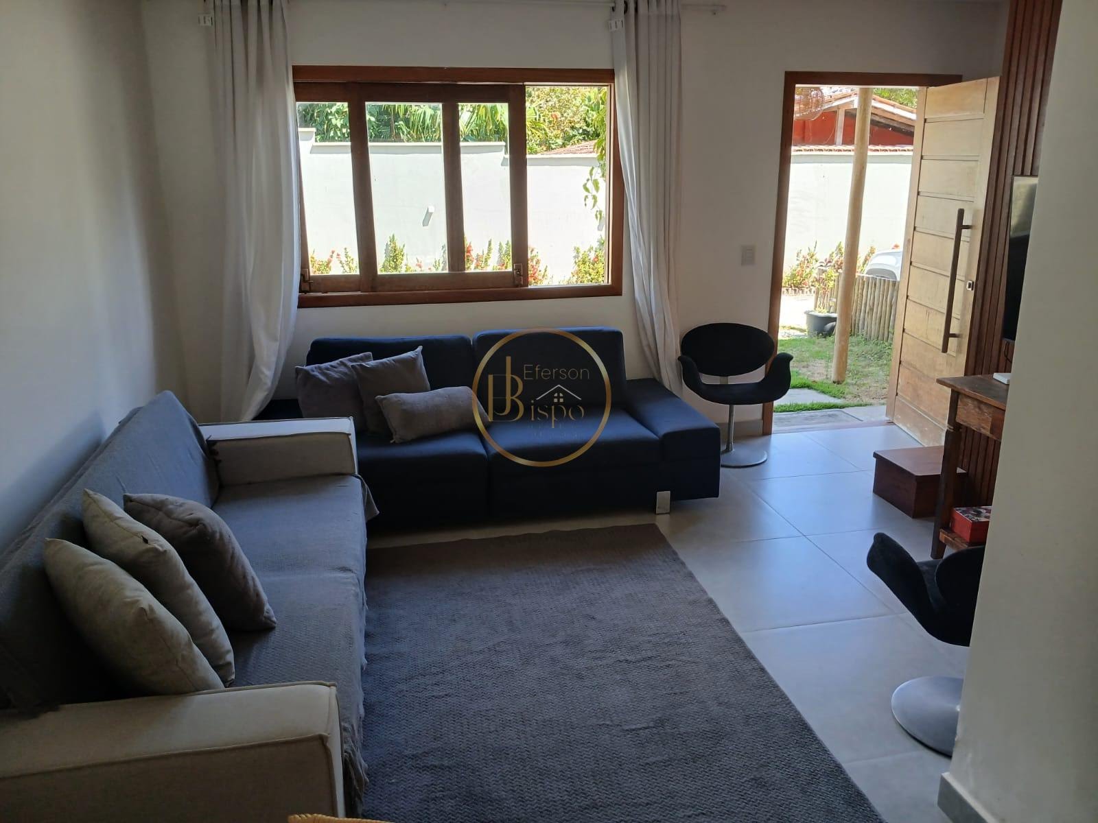 Casa à venda com 2 quartos, 3 banheiros, 1 vaga e 100m² no Centro Arraial, Porto Seguro — foto principal
