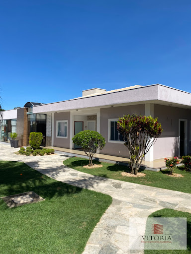 Casa de Condomínio em Ponte Alta   -  Gama 