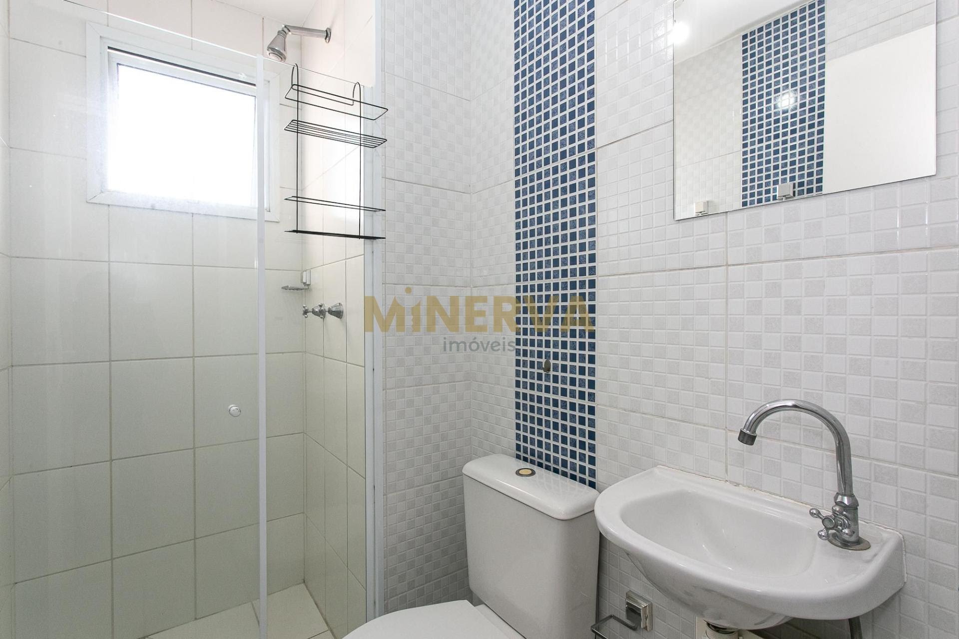 Apartamento à venda com 2 quartos, 1 banheiro, 1 vaga e 45m² no Tatuapé, São Paulo (SP) — foto 16 de 20