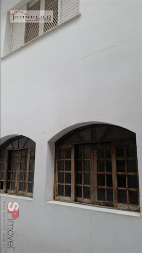 Casa em Jardim Analia Franco  -  São Paulo