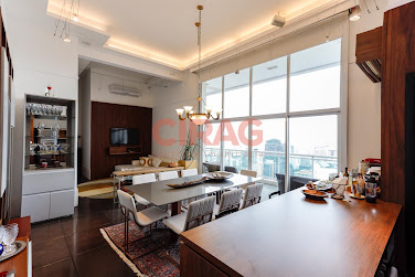 Apartamento Loft para locação e venda em Cerqueira César  -  São Paulo