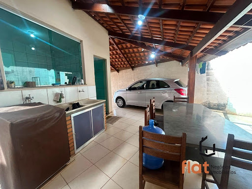 Casa à venda no bairro Recanto da Lagoa em  Pará de Minas !