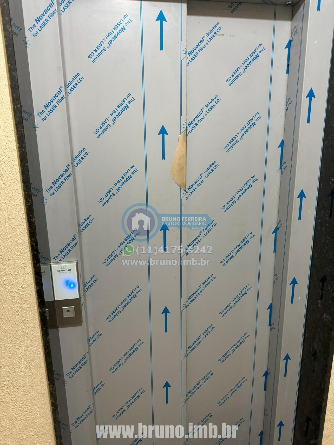Apartamento para alugar com 1 quarto, 1 banheiro, 1 vaga e 35m² no Vila Maria Alta, São Paulo (SP) — foto 13 de 15