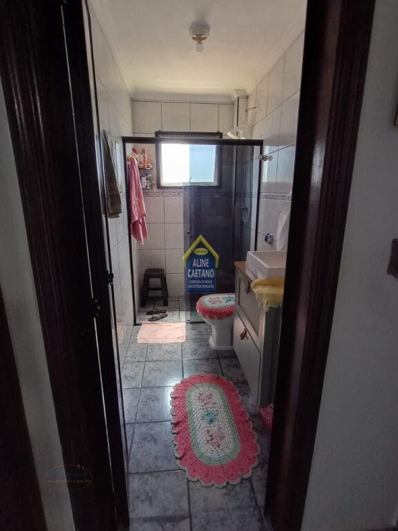 Apartamento à venda com 2 quartos, 1 banheiro, 1 vaga e 65m² no Vila Assuncao, Praia Grande (SP) — foto 13 de 21