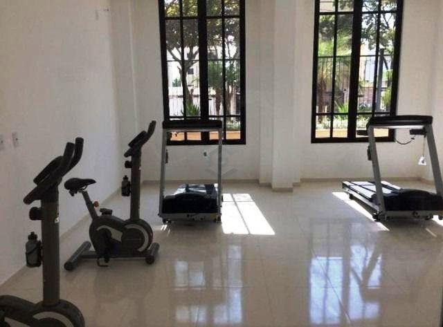 Apartamento para alugar com 2 quartos, 1 suíte e 2 vagas no Parque Campolim, Sorocaba (SP) — foto 22 de 26