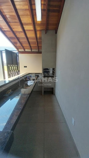 Casa em Jardim Maria Caputi  -  Barretos