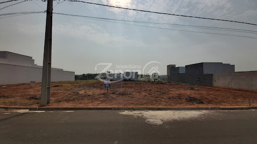 Terreno em Residencial Barcelona  -  Adamantina