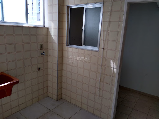 apartamento de 3 quartos disponível para venda no Ed. José Hissa no Centro - Campos dos Goytacazes, RJ
