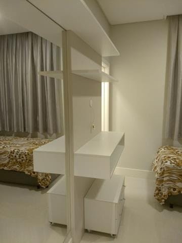 Apartamento à venda com 3 quartos, 3 suítes, 3 vagas e 120m² no Jurerê Internacional, Florianópolis (SC) — foto 11 de 18