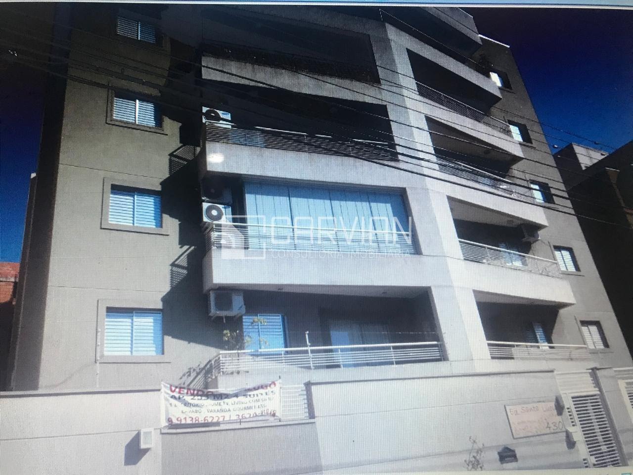 Apartamento à venda com 4 quartos, 5 banheiros, 2 vagas e 200m² no Nova Aliança, Ribeirão Preto — foto principal
