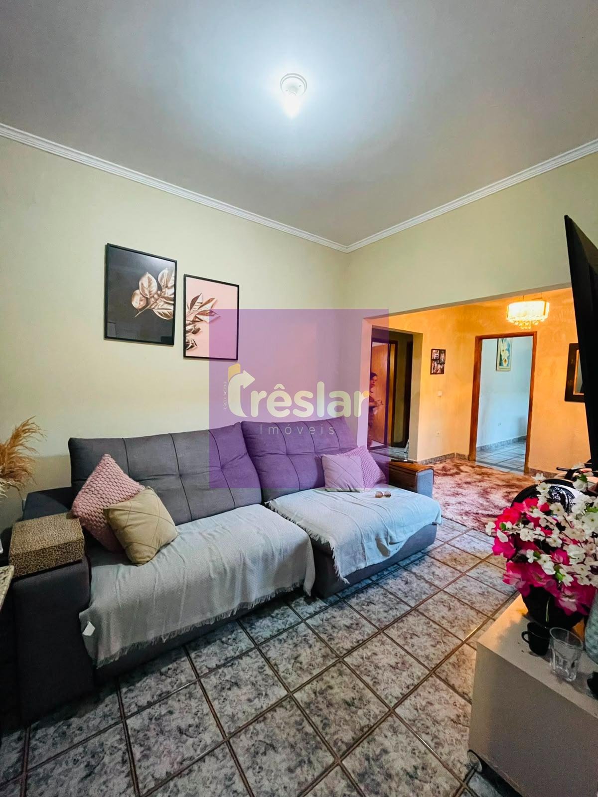 Casa para alugar com 3 quartos, 2 banheiros, 3 vagas e 92m² no Vila Nova, Três Lagoas (MS) — foto 12 de 24