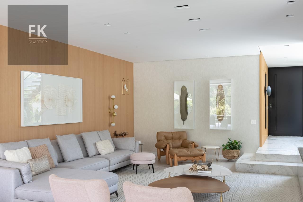 Casa à venda com 4 quartos, 4 suítes, 4 vagas e 415m² no Tamboré, Barueri (SP) — foto 3 de 22