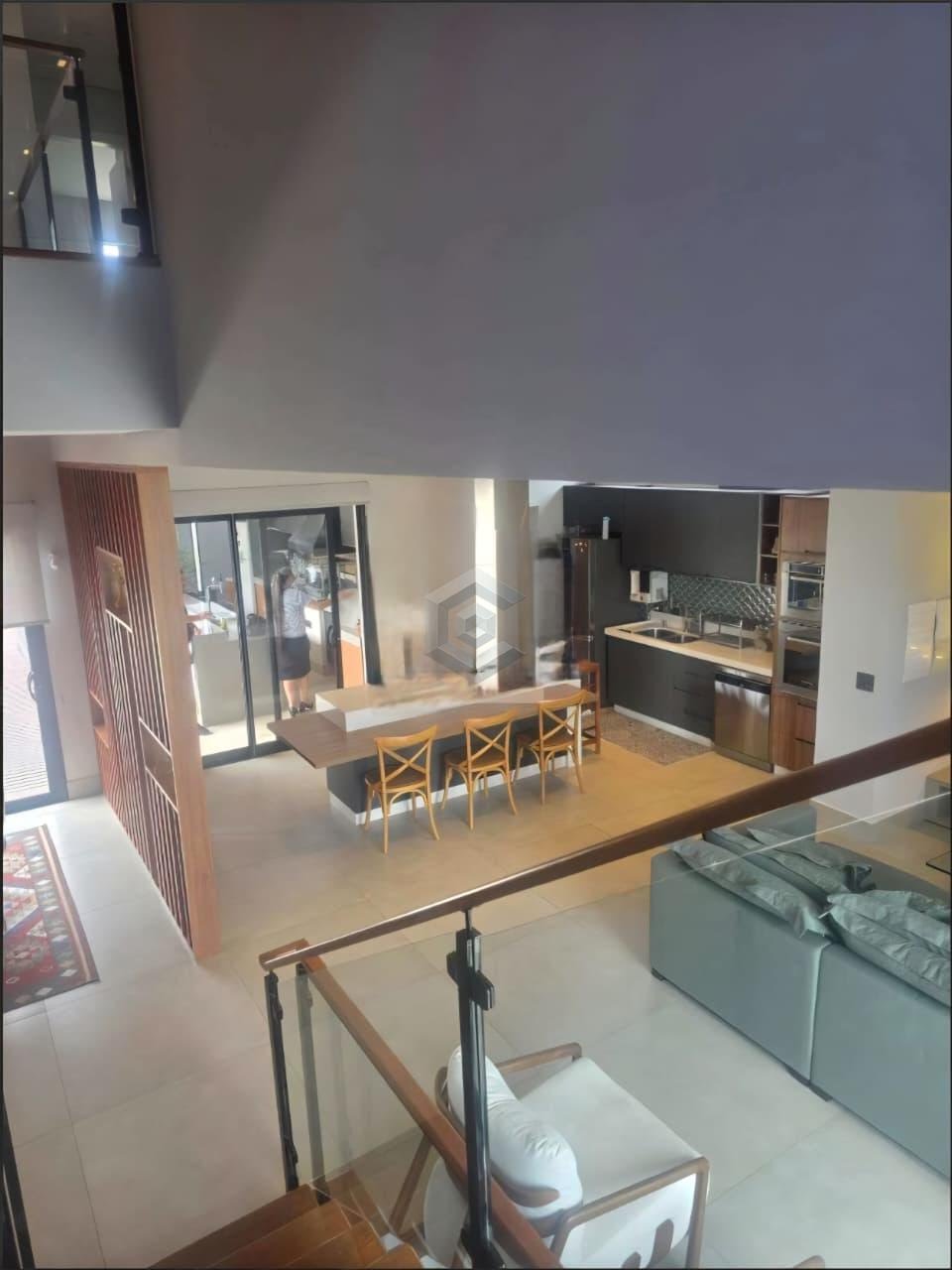 Casa à venda com 4 quartos, 3 suítes, 4 vagas e 301m² no Condomínio Cyrela Landscape, Votorantim (SP) — foto 12 de 30