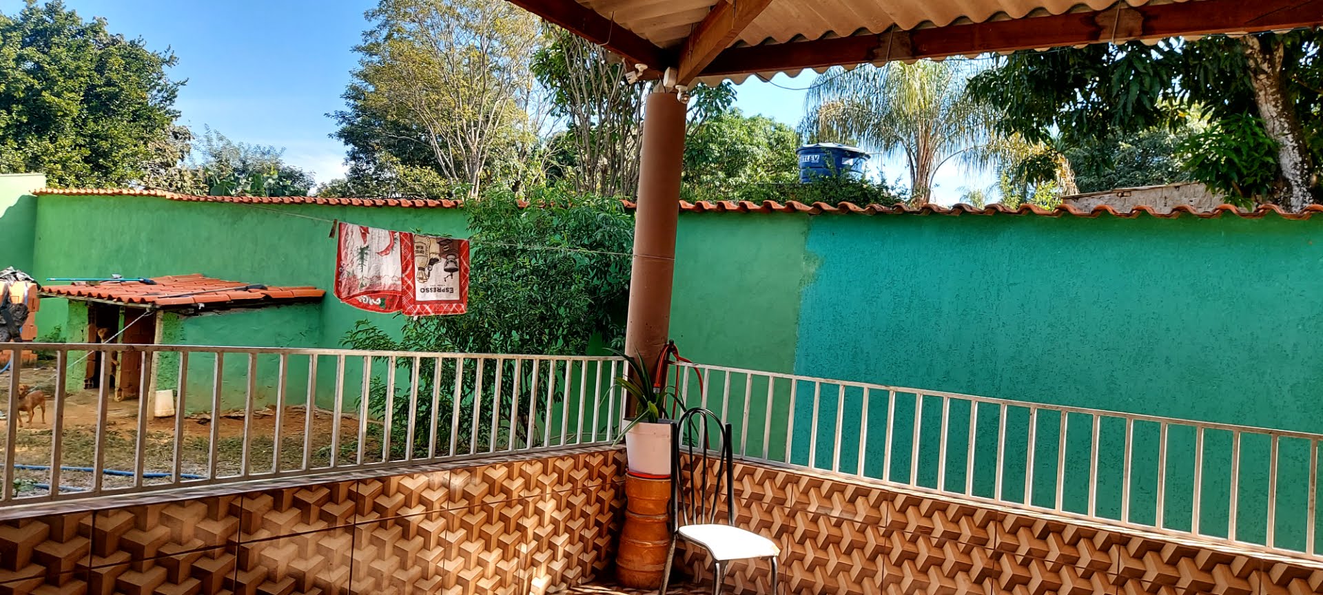 Casa à venda com 3 quartos, 1 suíte, 10 vagas e 2500m² no Arapoanga Df, Planaltina (DF) — foto 20 de 25