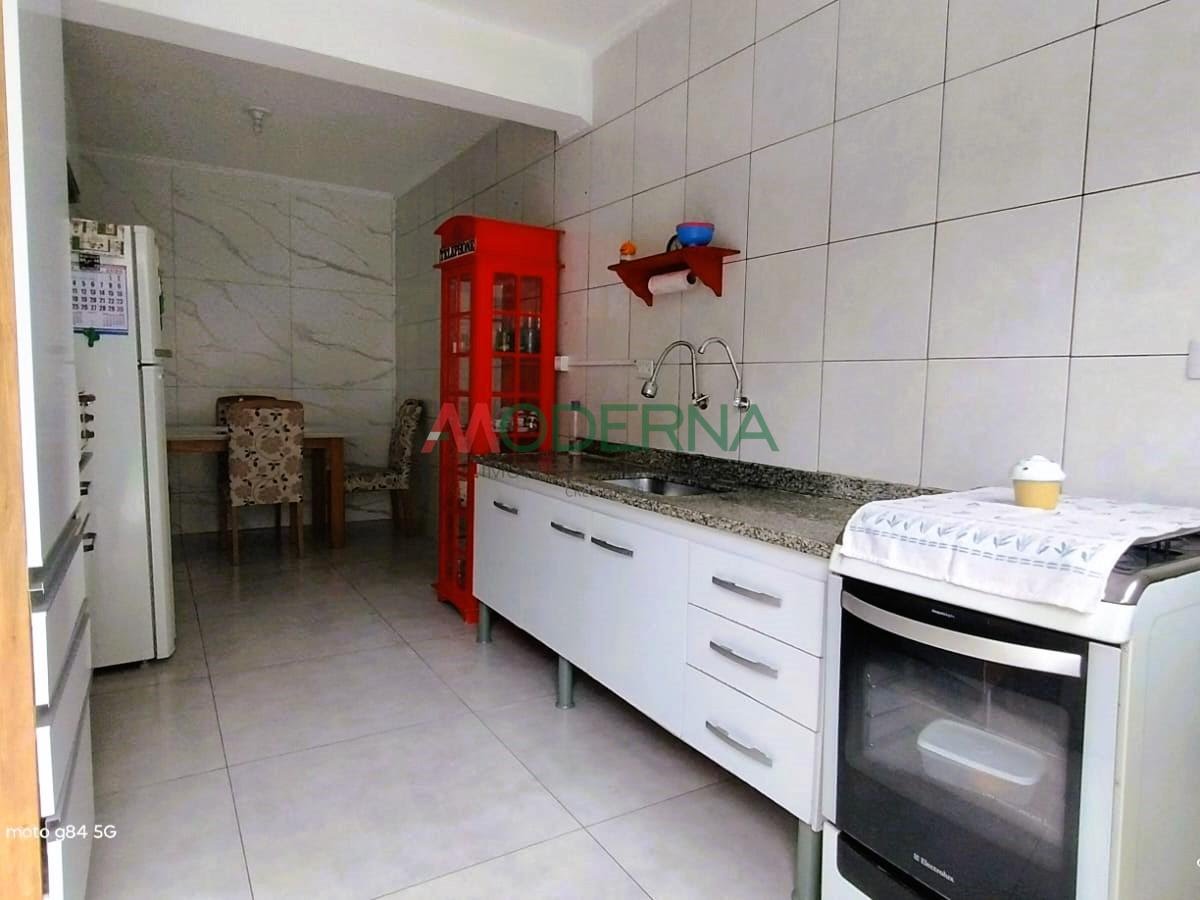 Casa à venda com 4 quartos, 2 banheiros, 3 vagas e 248m² no Paulicéia, São Bernardo do Campo (SP) — foto 13 de 30