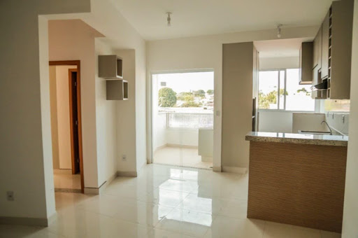 Apartamento em Presidente Roosevelt - Uberlândia