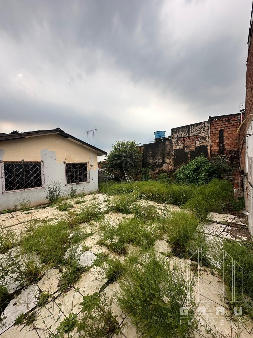 Casa em Vila Paraguaia  -  Foz do Iguaçu