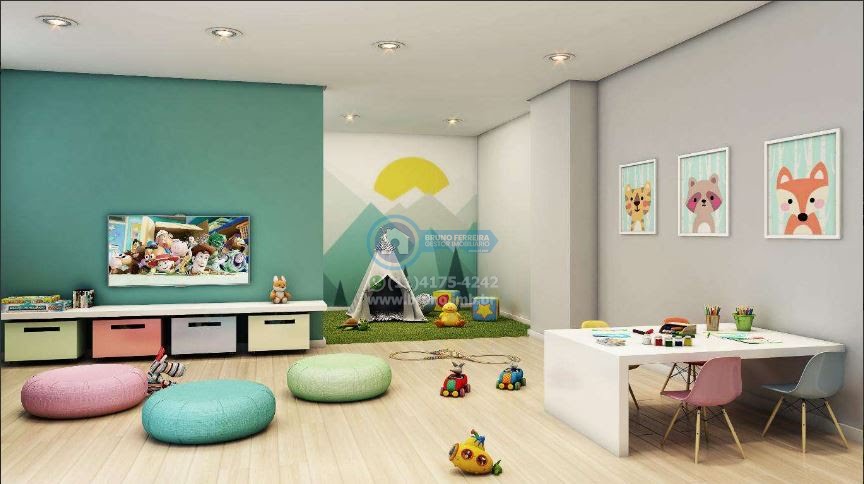 Apartamento à venda com 2 quartos, 1 vaga e 45m² no Vila Guaca, São Paulo (SP) — foto 13 de 20