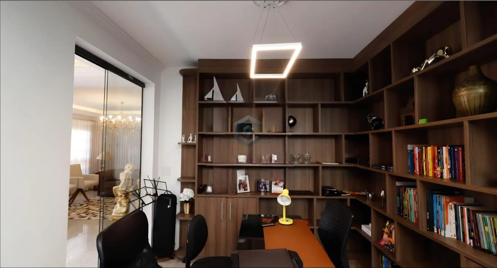 Casa à venda com 4 quartos, 1 suíte e 400m² no Jardim Triana, São Paulo (SP) — foto 24 de 30