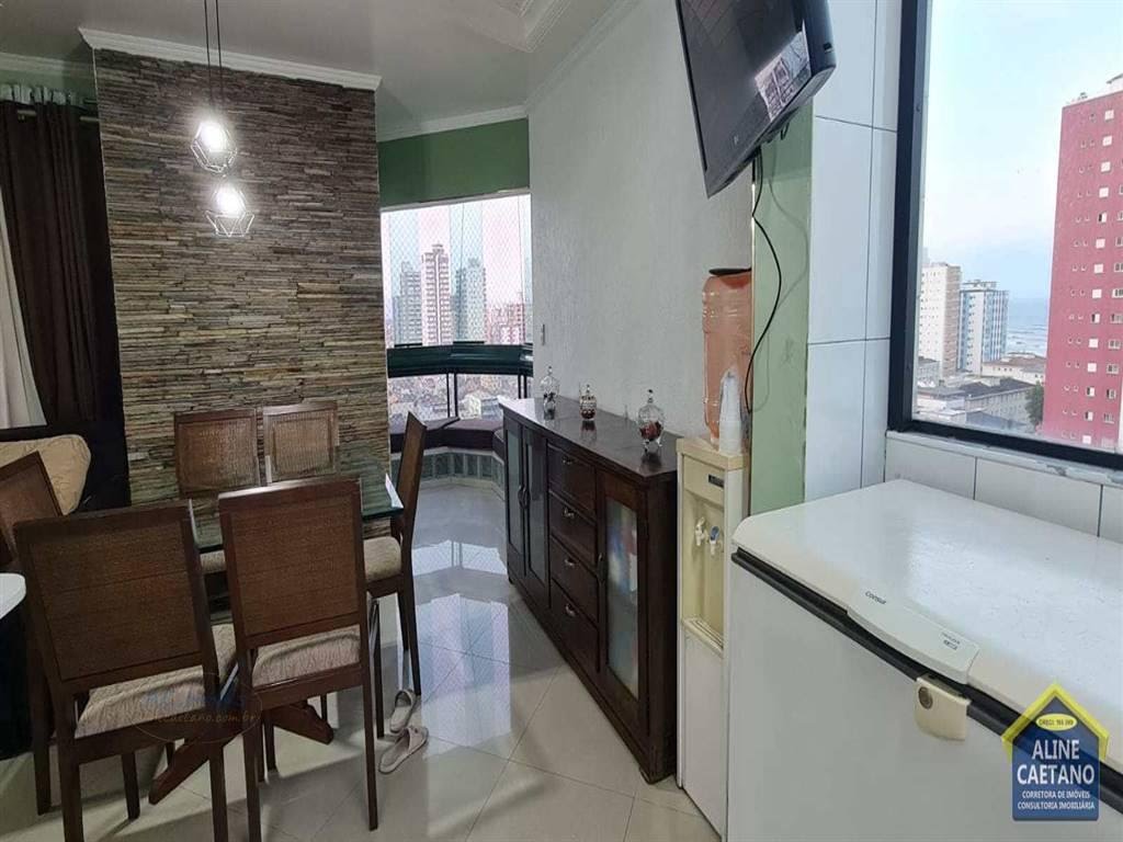 Cobertura à venda com 3 quartos, 3 suítes, 2 vagas e 176m² no Ocian, Praia Grande (SP) — foto 2 de 30