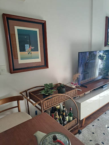 Apartamento à Venda Rua Oscar Freire, Pinheiros/SP