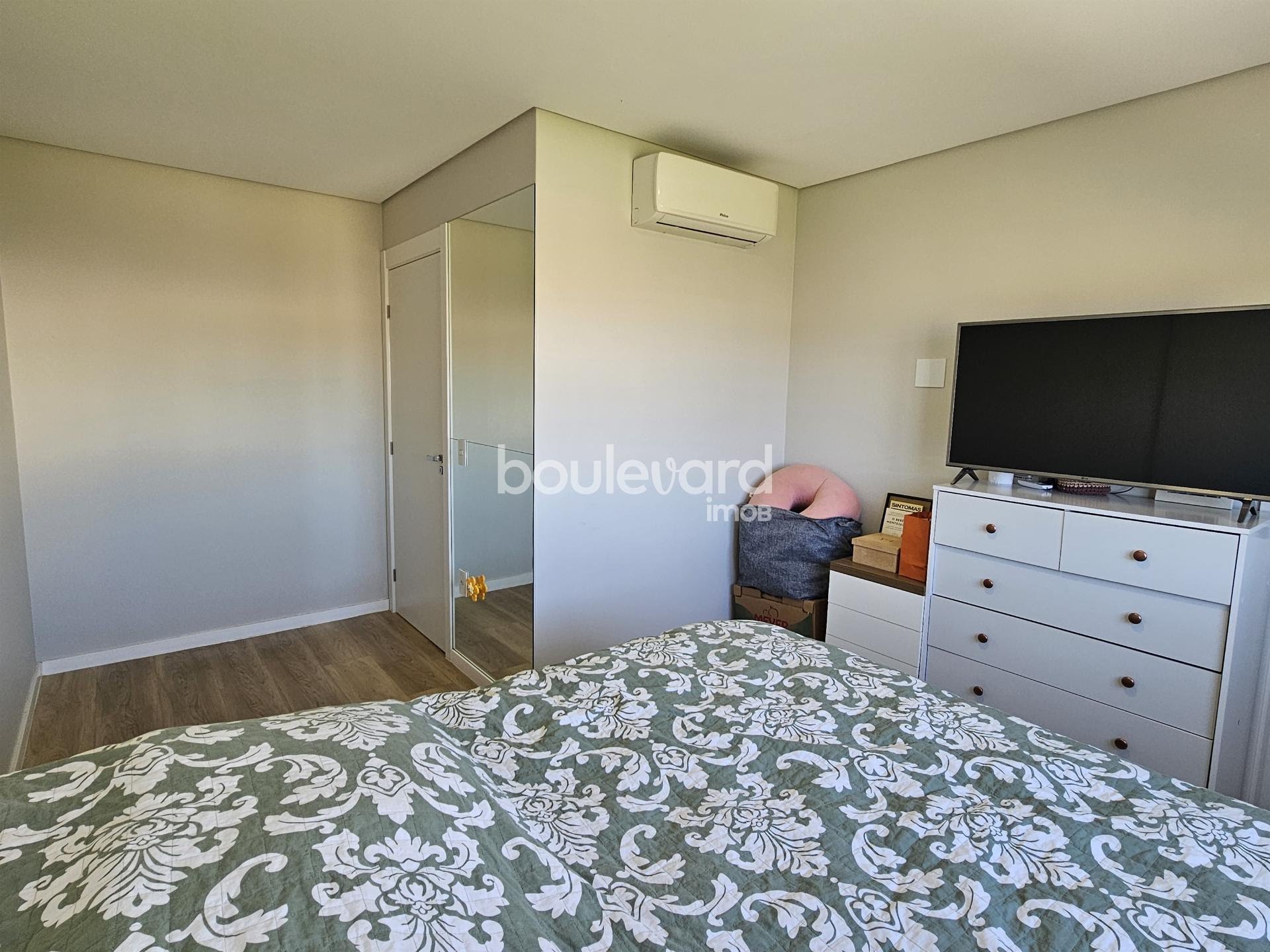 Apartamento à venda com 3 quartos, 1 suíte, 1 vaga e 79m² no Picadas do Sul, São José (SC) — foto 16 de 28