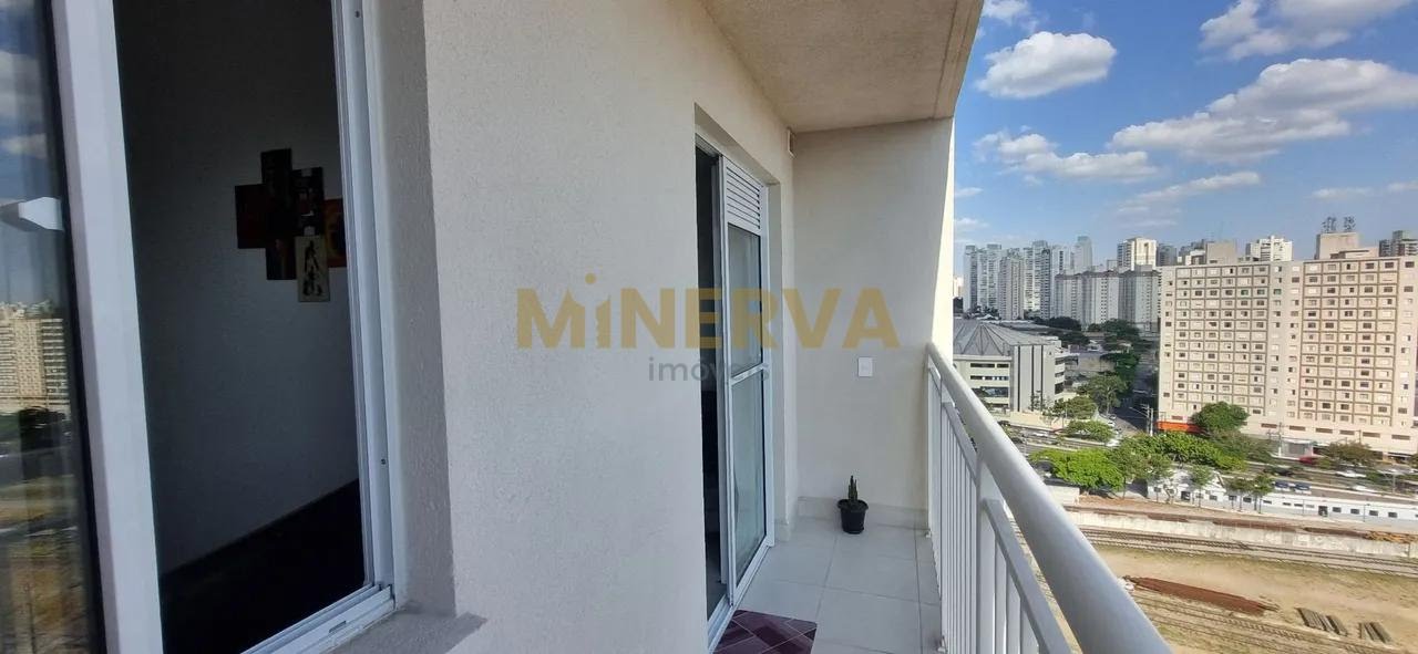 Studio à venda com 1 quarto, 1 banheiro e 29m² no Belenzinho, São Paulo (SP) — foto 21 de 23