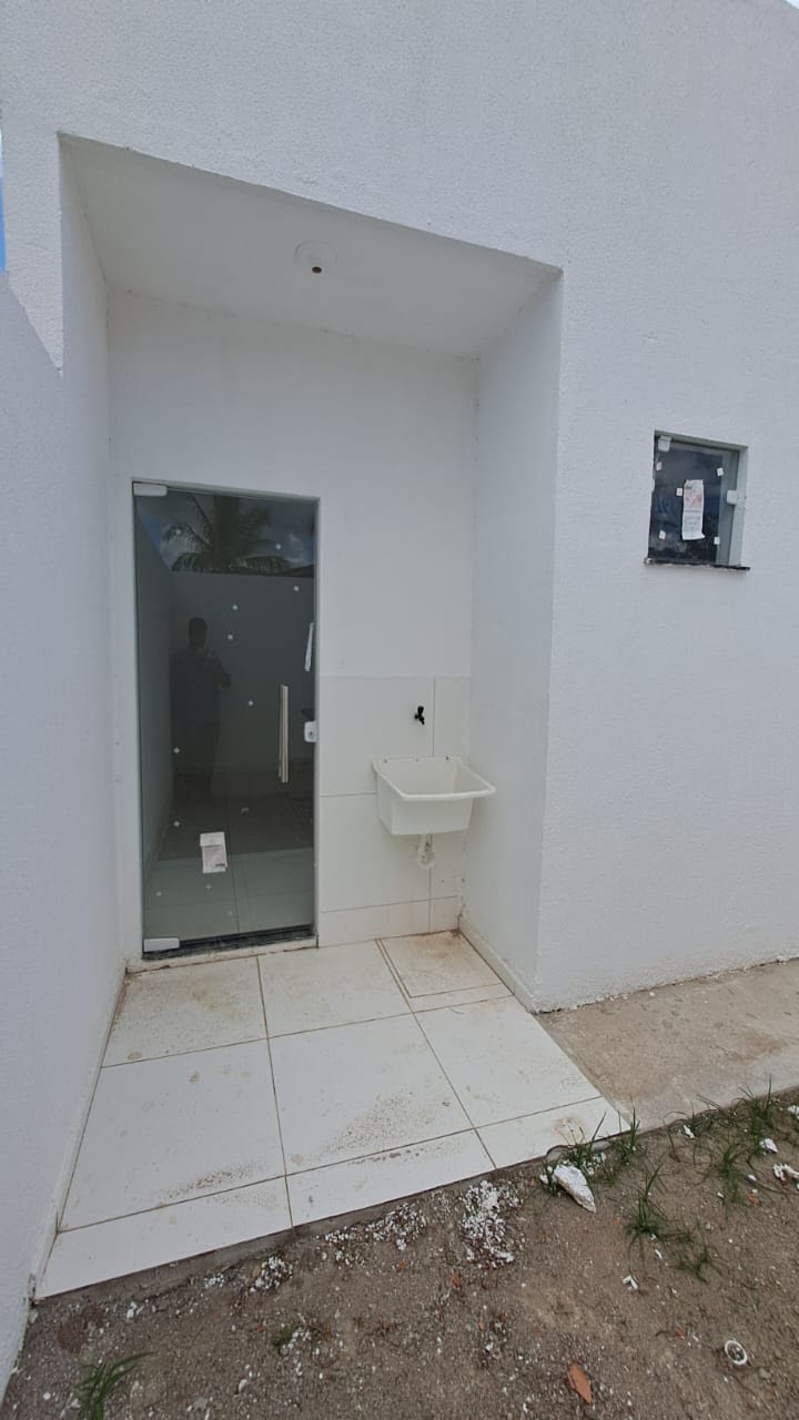 Casa à venda com 2 quartos, 1 banheiro, 1 vaga e 50m² no Aviário, Feira de Santana (BA) — foto 8 de 9