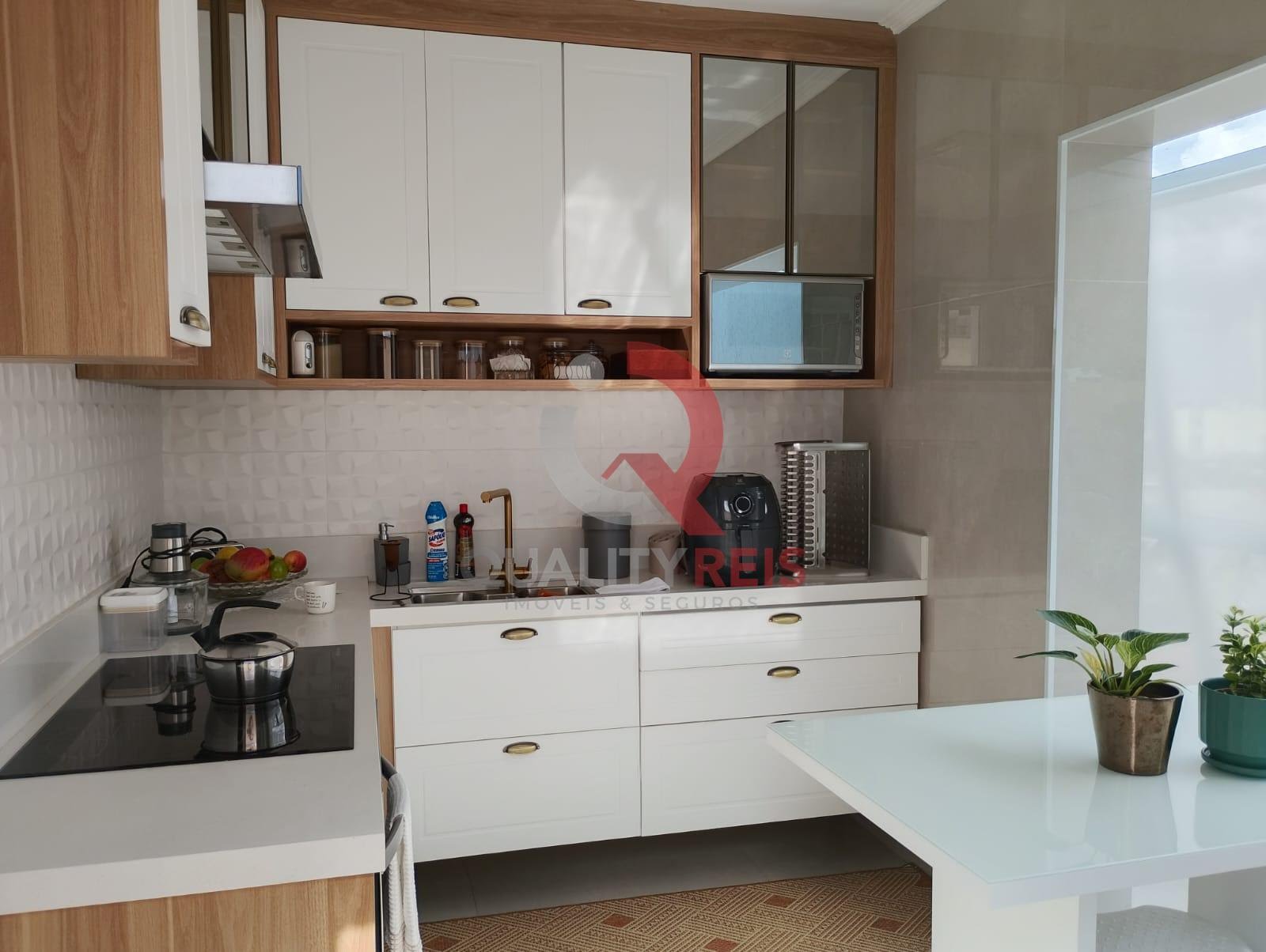 Sobrado, 4 quartos, 286 m² - Foto 5