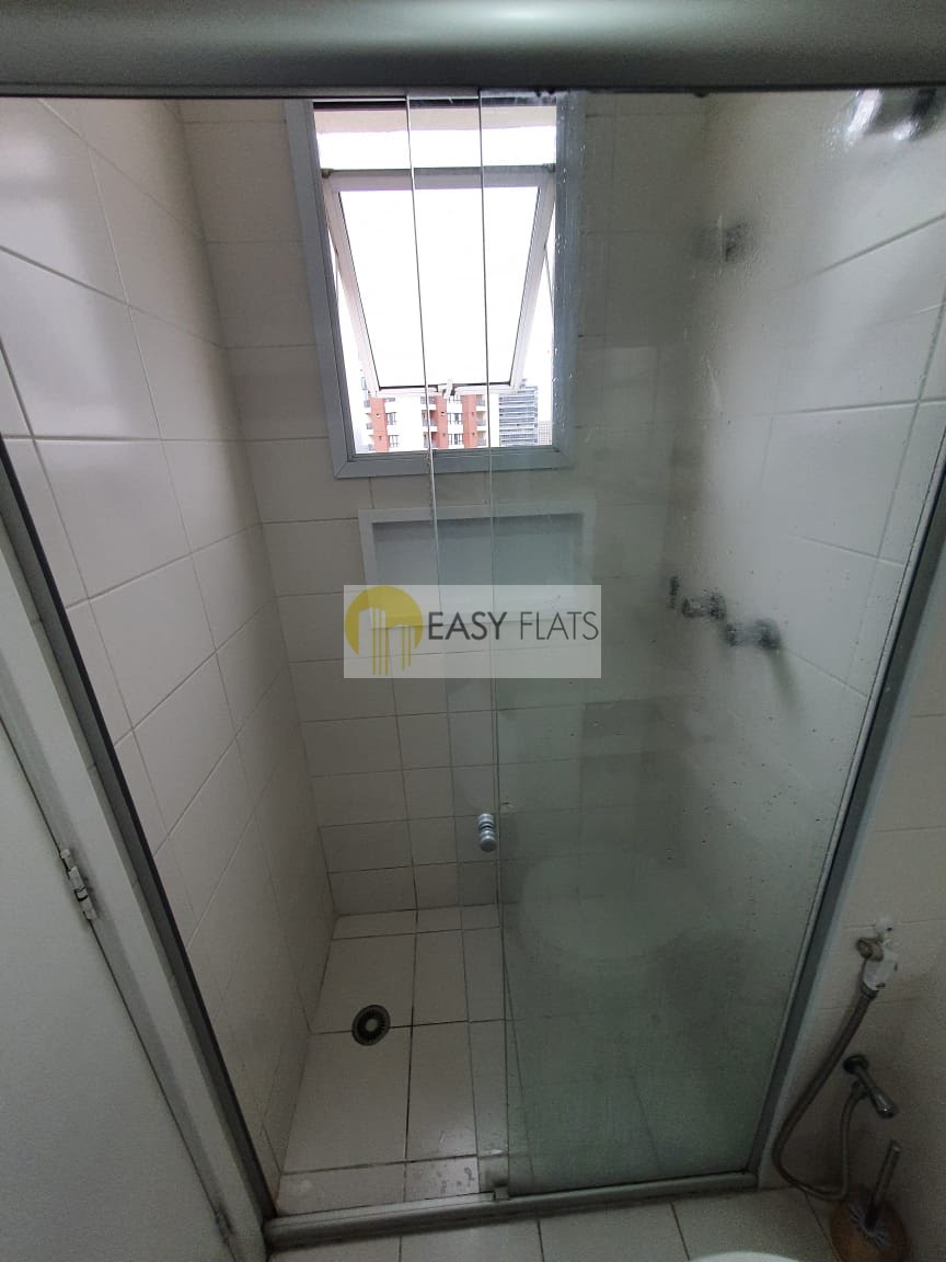 Apartamento para alugar com 2 quartos, 1 suíte, 1 vaga e 70m² no Pinheiros, São Paulo (SP) — foto 18 de 30