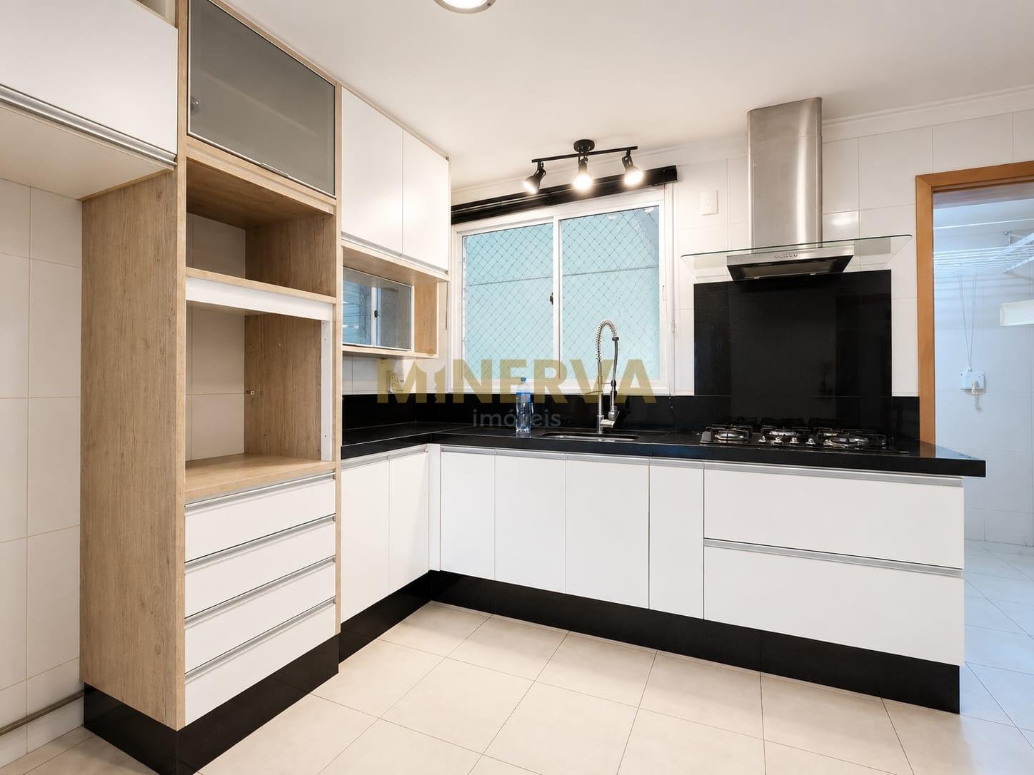 Apartamento para alugar com 3 suítes, 3 vagas e 126m² no Centro, Guarulhos (SP) — foto 4 de 22