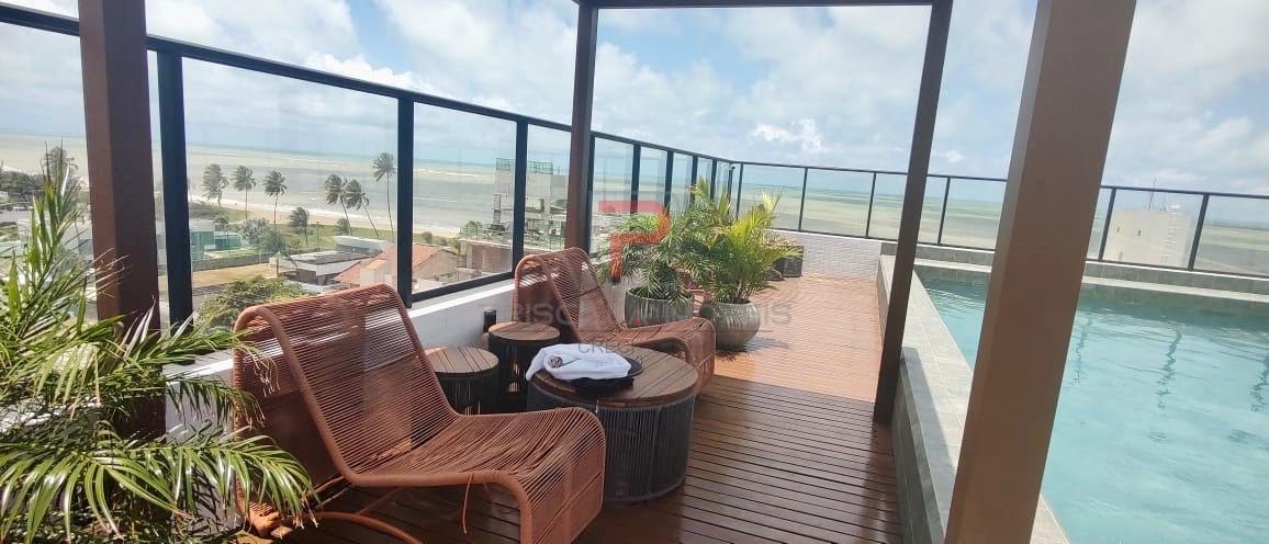 Apartamento à venda com 1 quarto, 1 banheiro e 17m² no Jardim Oceania, João Pessoa (PB) — foto 13 de 18
