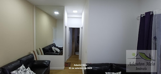 Apartamento Garden em Itaquera  -  São Paulo