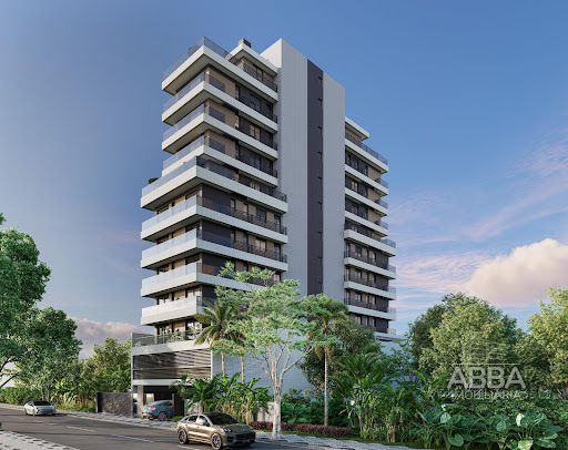 Apartamento em Caiobá  -  Matinhos